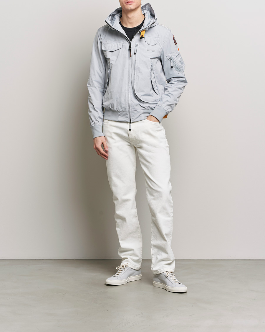 Herre | Jakker | Parajumpers | Gobi Spring Jacket Metal