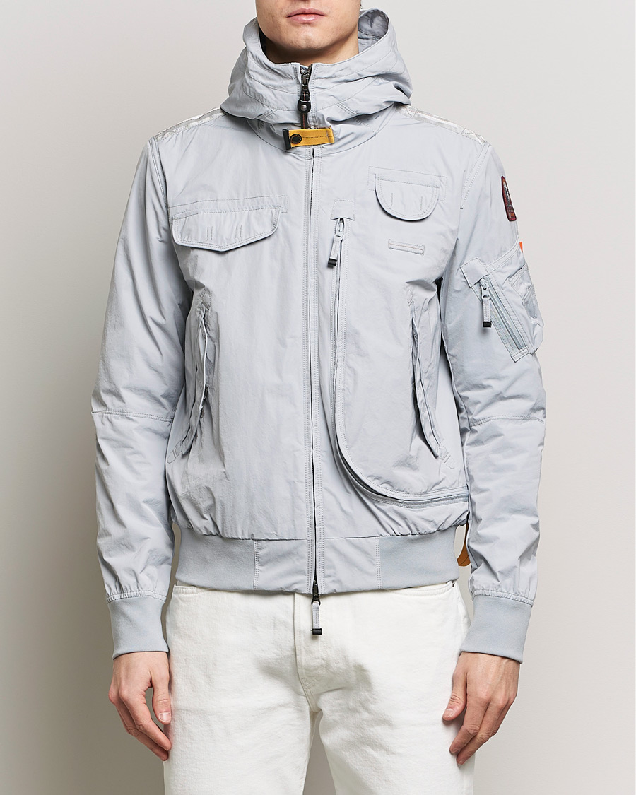 Herre | Jakker | Parajumpers | Gobi Spring Jacket Metal