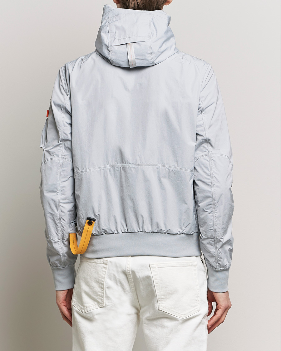 Herre | Jakker | Parajumpers | Gobi Spring Jacket Metal
