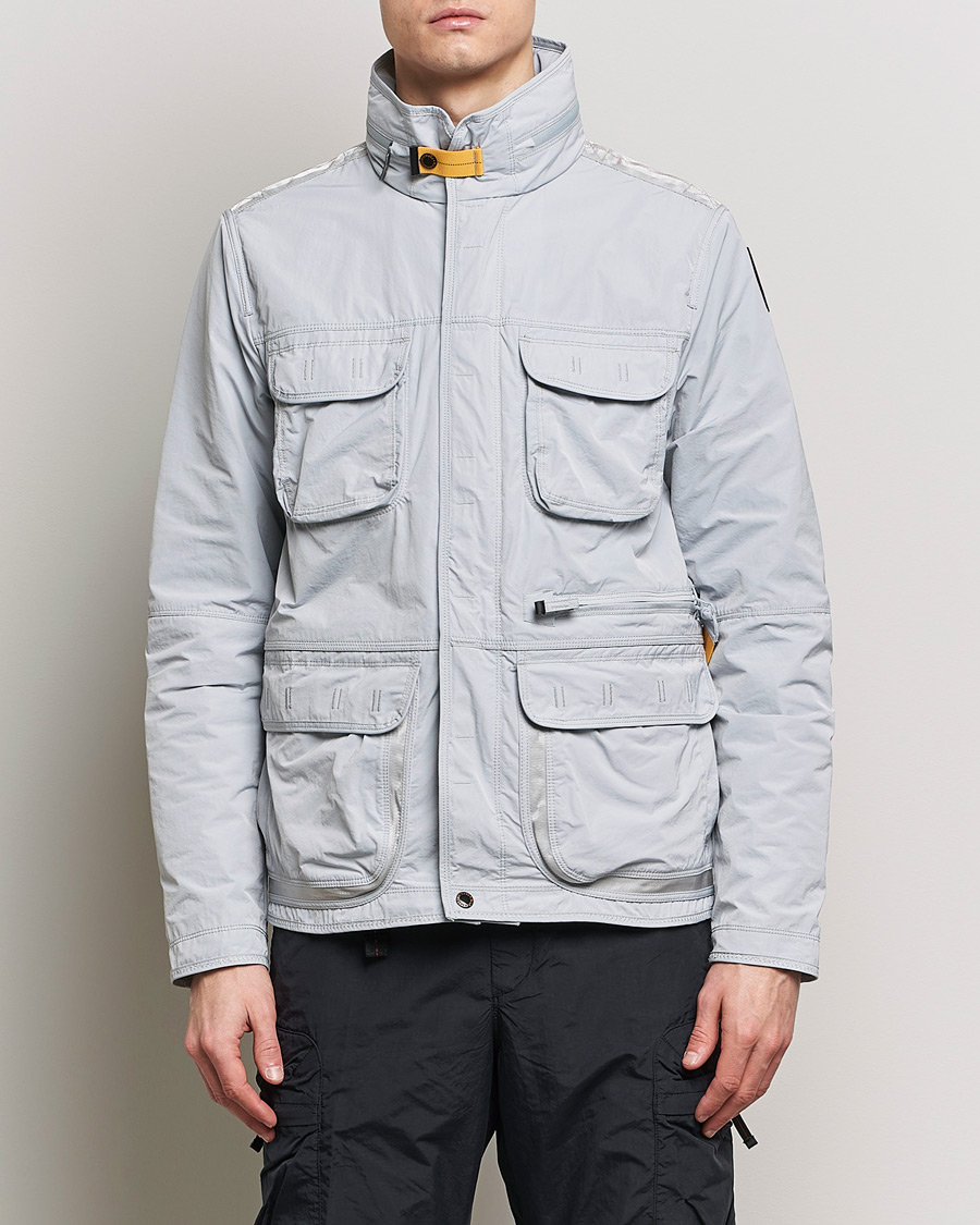 Herre | Jakker | Parajumpers | Desert Spring Field Jacket Metal