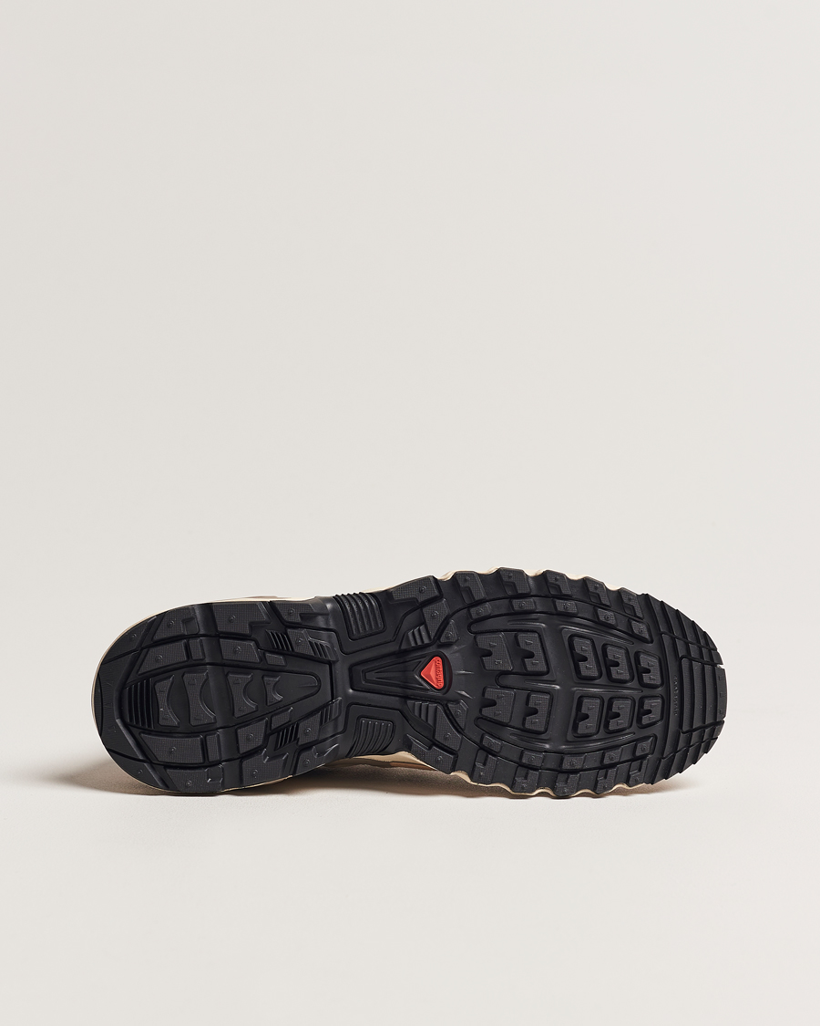 Herre | Salomon ACS+ OG Trail Sneakers Falcon/Hazelnut | Salomon | ACS+ OG Trail Sneakers Falcon/Hazelnut