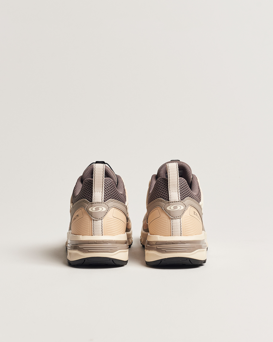 Herre | Salomon ACS+ OG Trail Sneakers Falcon/Hazelnut | Salomon | ACS+ OG Trail Sneakers Falcon/Hazelnut
