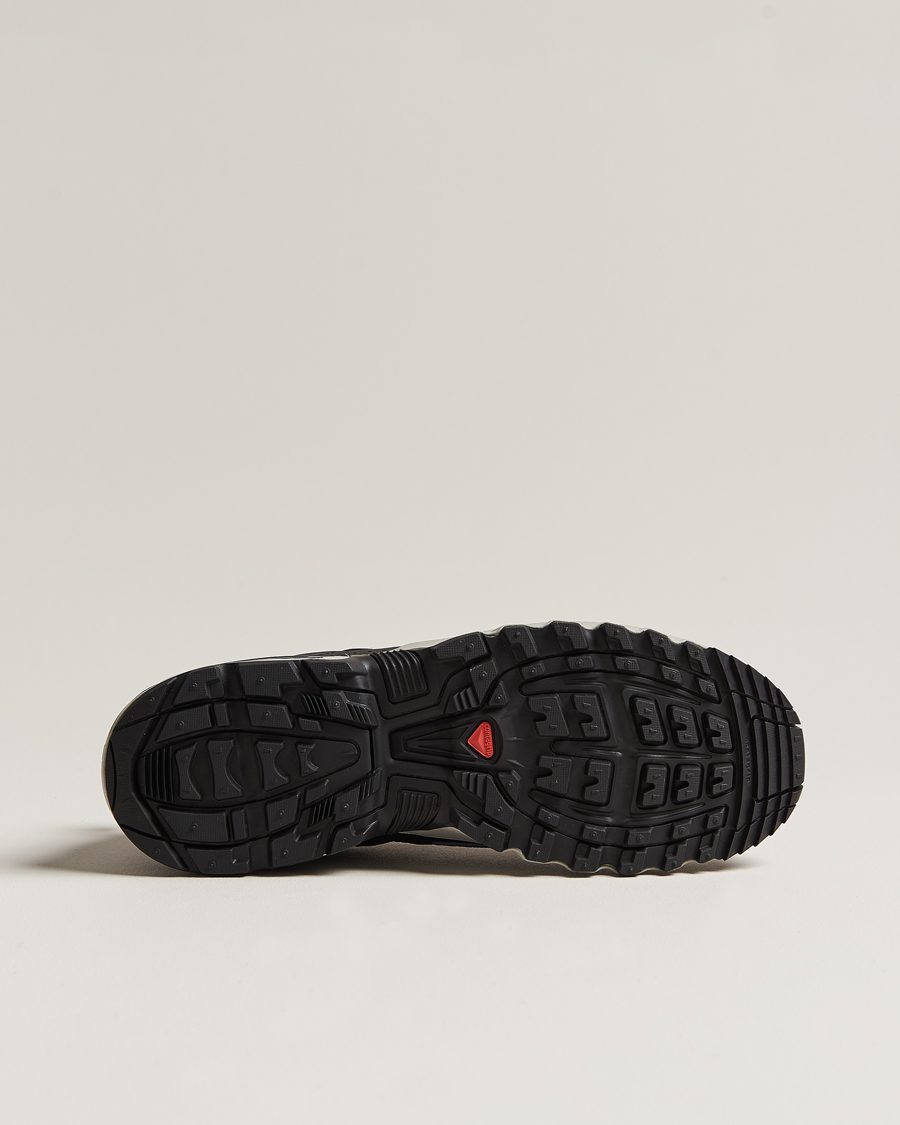 Herre | Salomon ACS+ OG Trail Sneakers India Ink/Black | Salomon | ACS+ OG Trail Sneakers India Ink/Black
