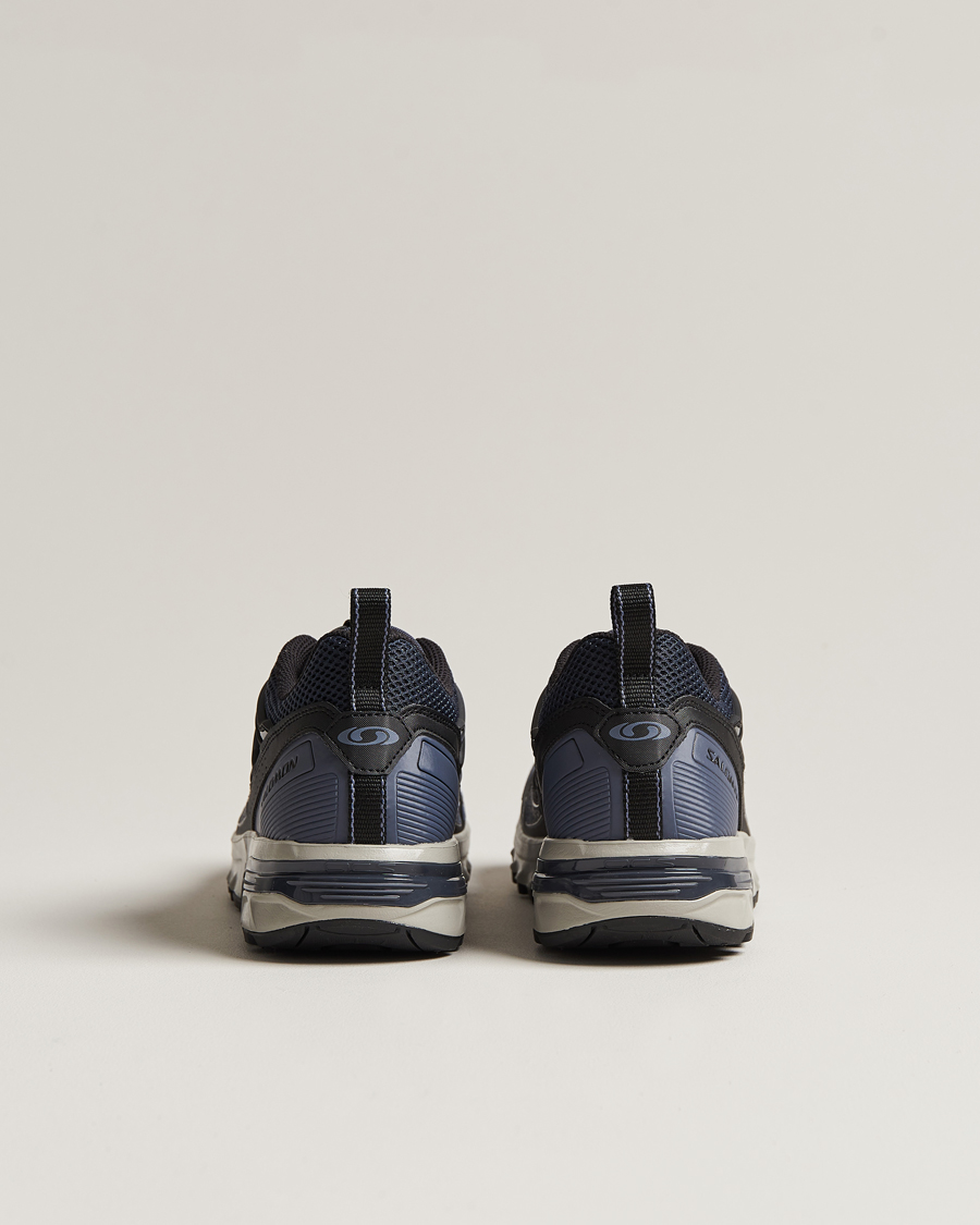 Herre | Salomon ACS+ OG Trail Sneakers India Ink/Black | Salomon | ACS+ OG Trail Sneakers India Ink/Black