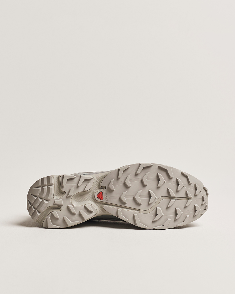 Herre | Løbesko | Salomon | XT-6 Sneakers Ghost Gray