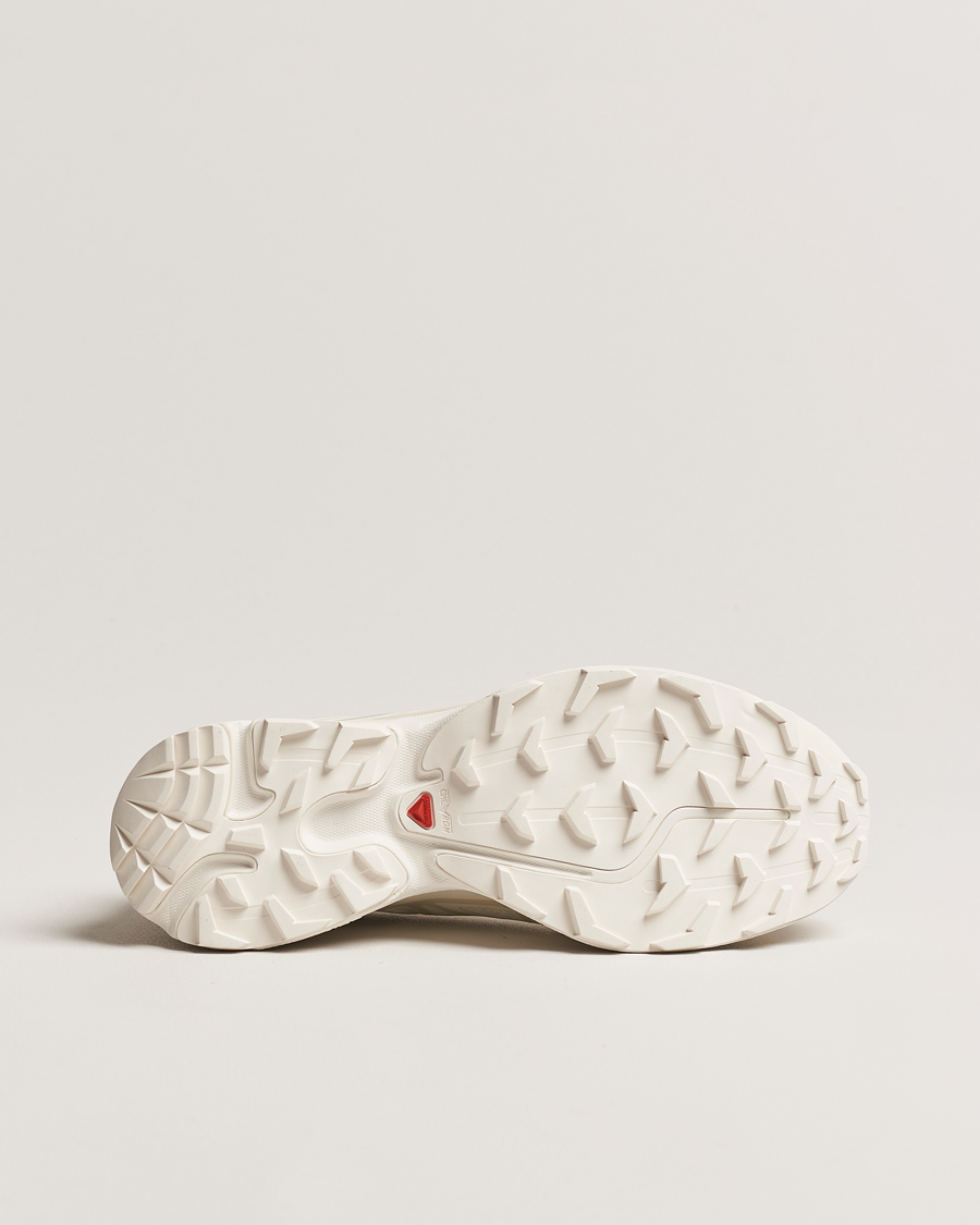 Herre | Salomon XT-6 Sneakers Vanilla Ice | Salomon | XT-6 Sneakers Vanilla Ice