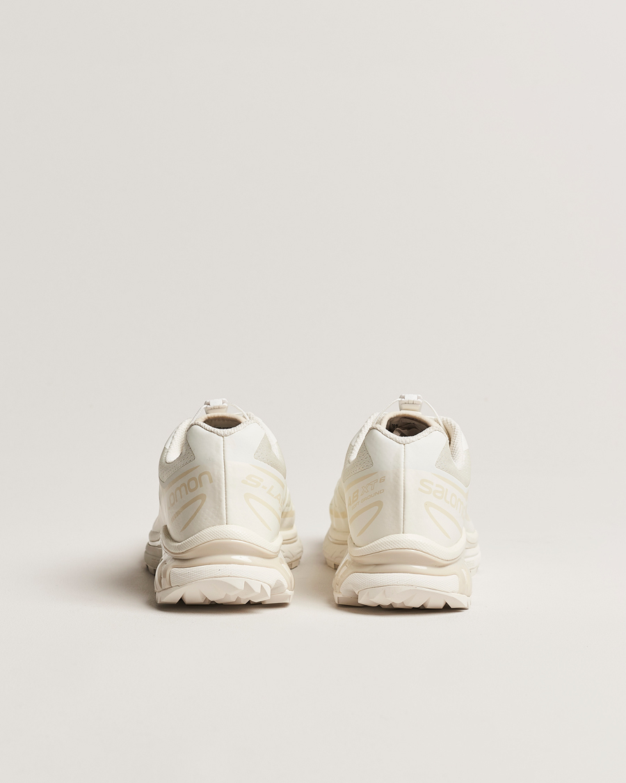 Herre | Salomon XT-6 Sneakers Vanilla Ice | Salomon | XT-6 Sneakers Vanilla Ice