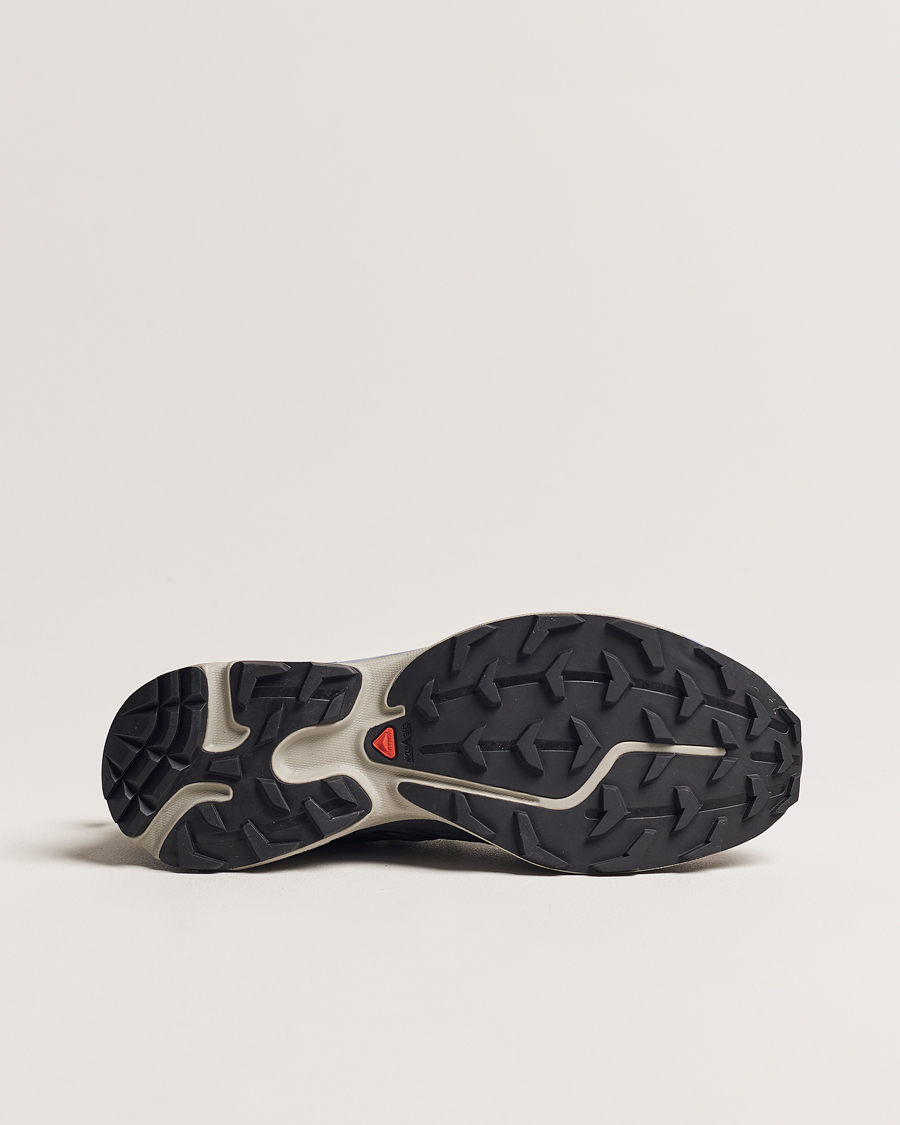 Herre | Salomon XT-6 Expanse Sneakers India Ink/Ghost Gray | Salomon | XT-6 Expanse Sneakers India Ink/Ghost Gray