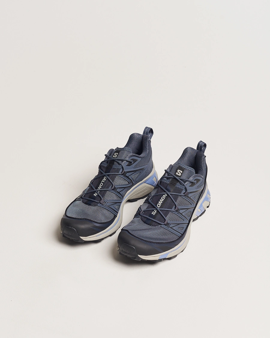 Herre | Salomon | Salomon | XT-6 Expanse Sneakers India Ink/Ghost Gray