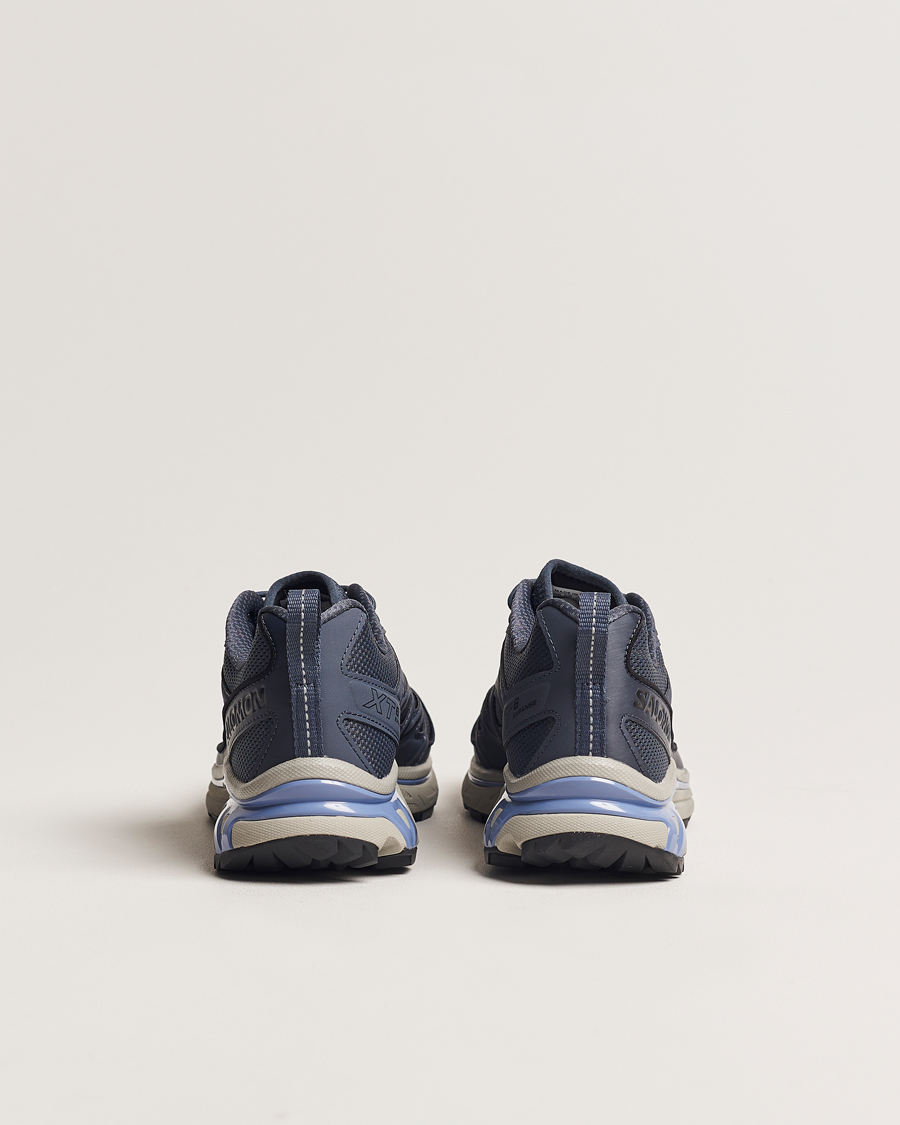 Herre | Salomon XT-6 Expanse Sneakers India Ink/Ghost Gray | Salomon | XT-6 Expanse Sneakers India Ink/Ghost Gray