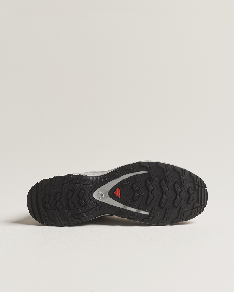 Herre | Salomon XA Pro Trail Snakers Alloy/Silver | Salomon | XA Pro Trail Snakers Alloy/Silver