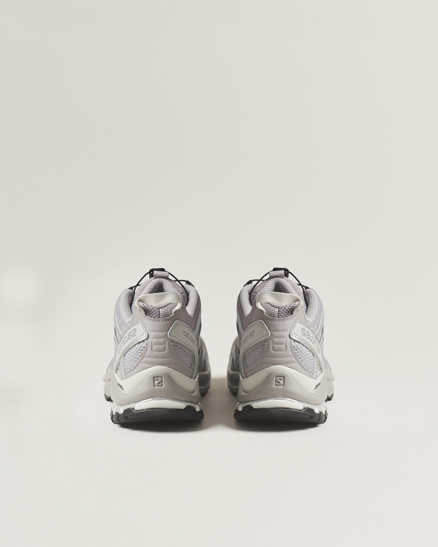 Herre | Salomon XA Pro Trail Snakers Alloy/Silver | Salomon | XA Pro Trail Snakers Alloy/Silver