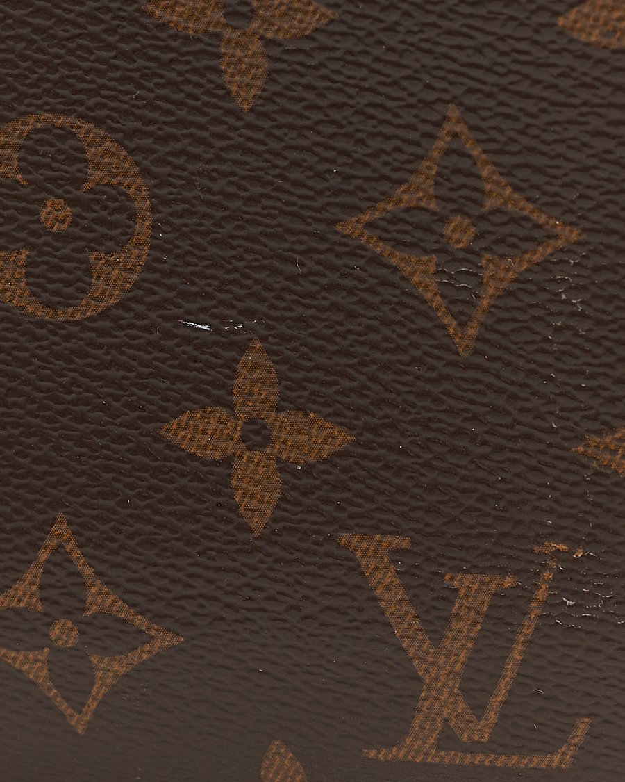 Herre | Louis Vuitton Pre-Owned Neverfull GM Totebag Monogram | Louis Vuitton Pre-Owned | Neverfull GM Totebag Monogram