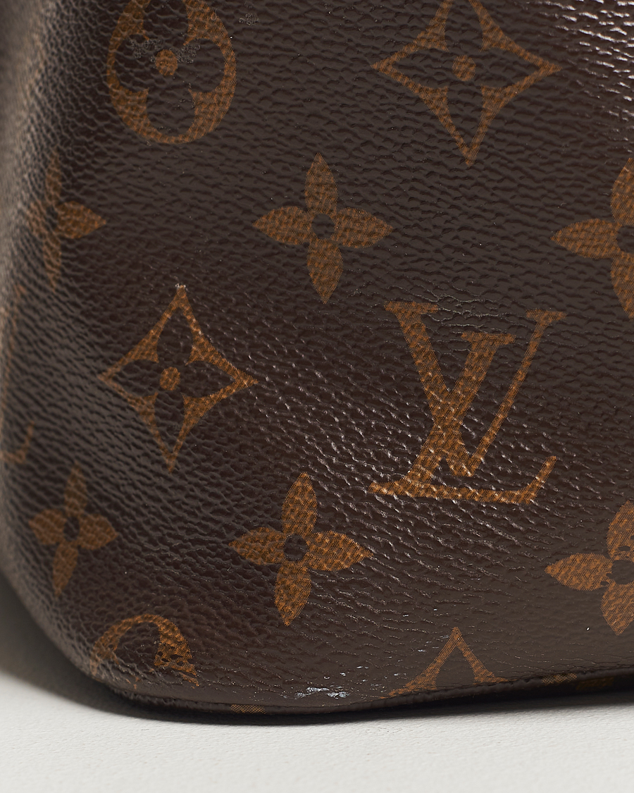 Herre | Louis Vuitton Pre-Owned Neverfull GM Totebag Monogram | Louis Vuitton Pre-Owned | Neverfull GM Totebag Monogram