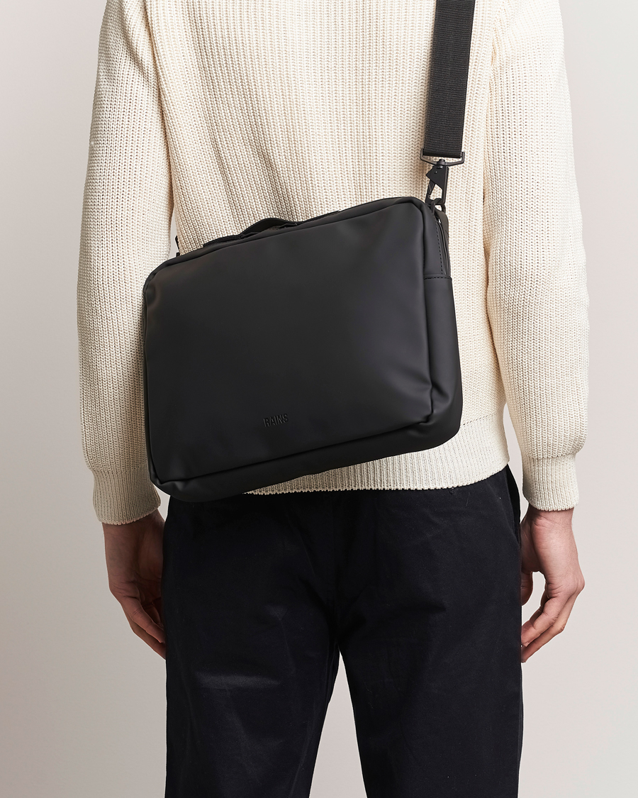 Herre | Tasker | RAINS | Laptop Bag 13