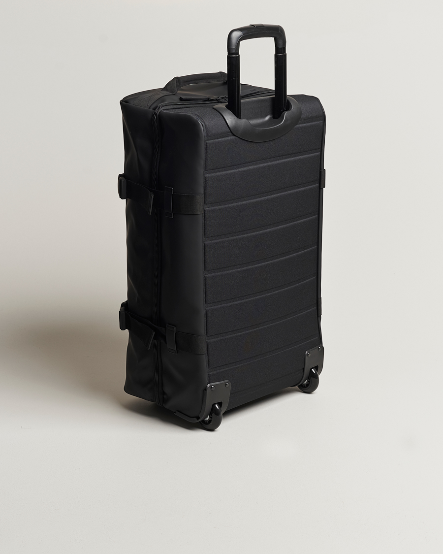 Herre | Tasker | RAINS | Texel Checkin Bag Black