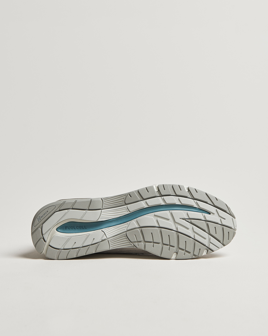 Herre | Sneakers | New Balance | Made In UK U991LG2 Sneaker Nimbus Cloud