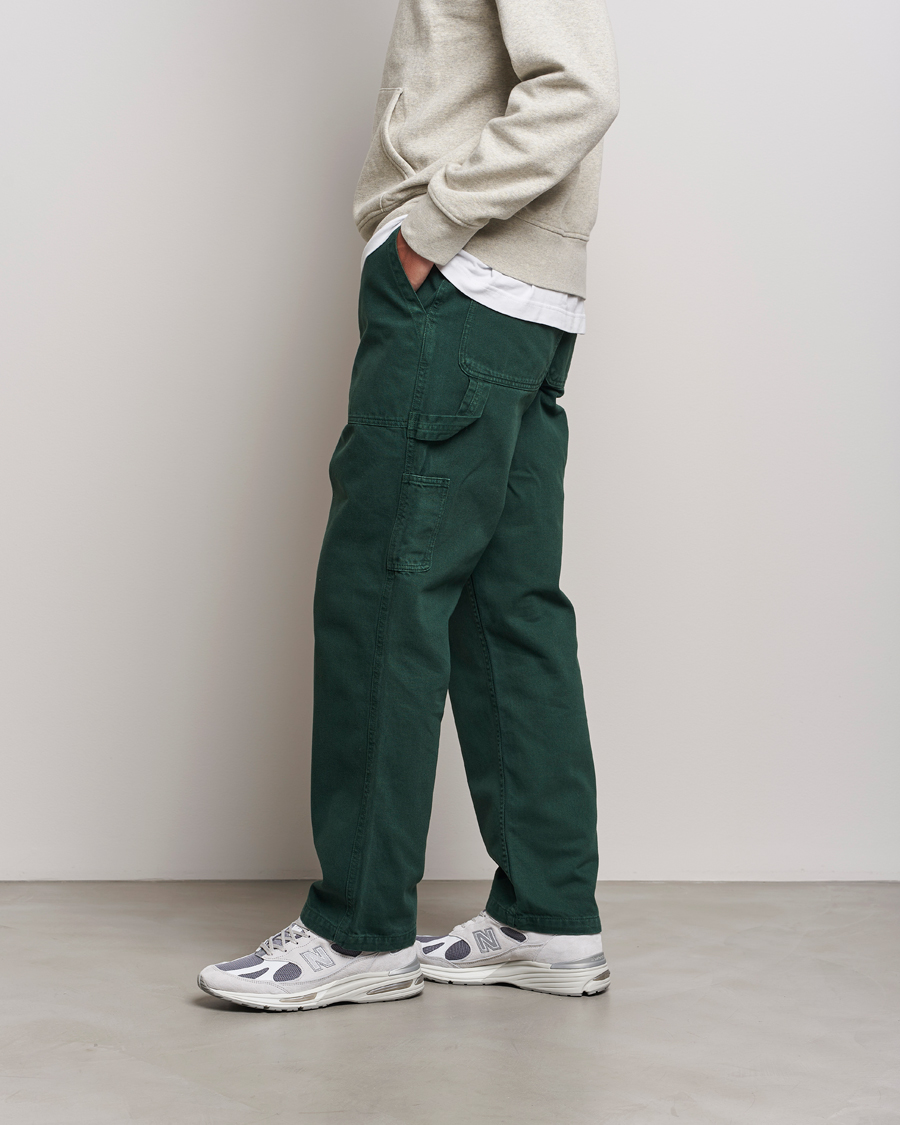Herre | Sneakers | New Balance | Made In UK U991LG2 Sneaker Nimbus Cloud