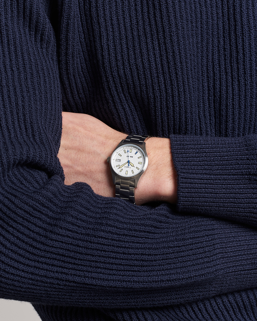 Herre | NN07 Timex Expedition North Field Post 36mm Stainless Steel | NN07 | Timex Expedition North Field Post 36mm Stainless Steel