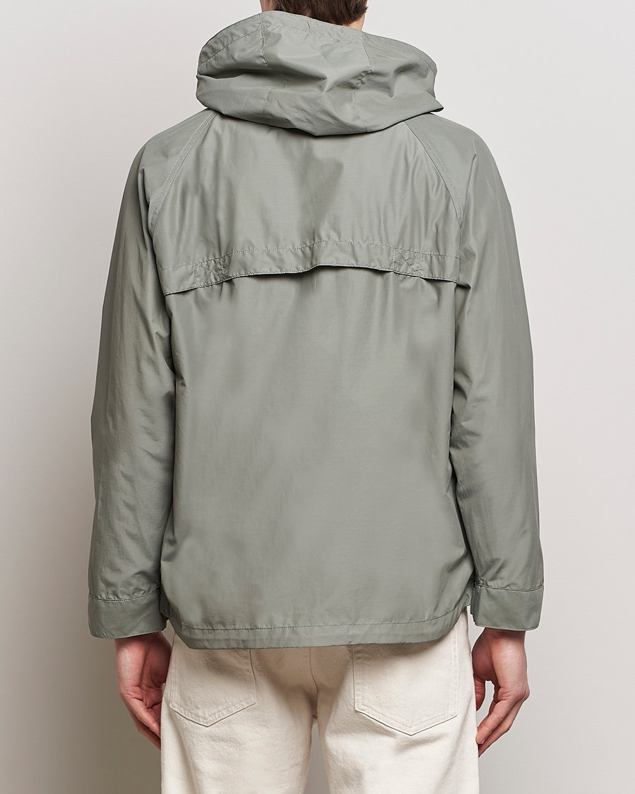 Herre | Jakker | Snow Peak | Light Mountain Parka Foliage