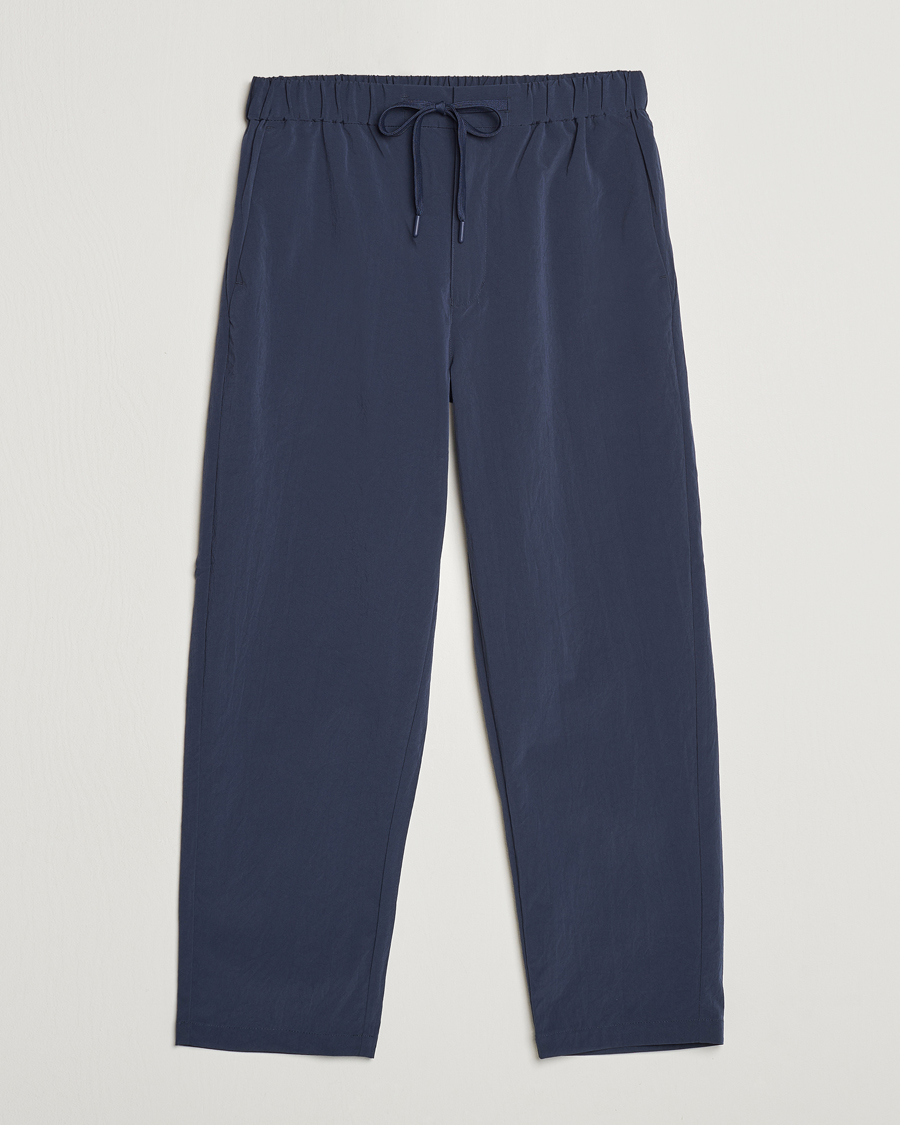 Herre | Bukser | Snow Peak | Quick Dry Pants Navy