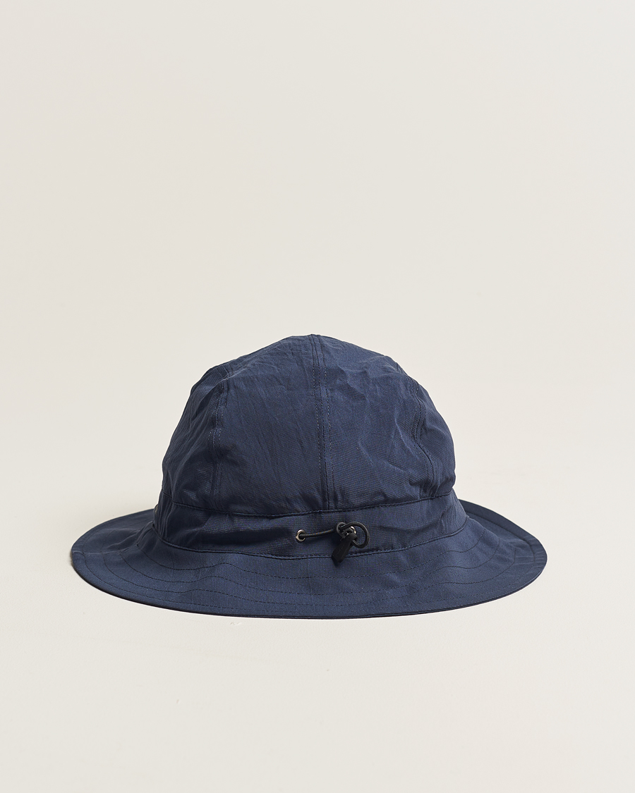 Herre | Snow Peak Quick Dry Hat Navy | Snow Peak | Quick Dry Hat Navy