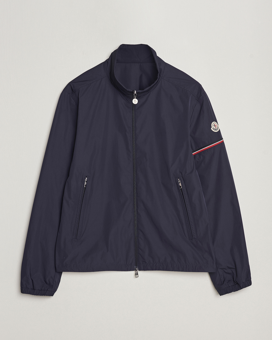 Herre | Jakker | Moncler | Ruinette Jacket Navy