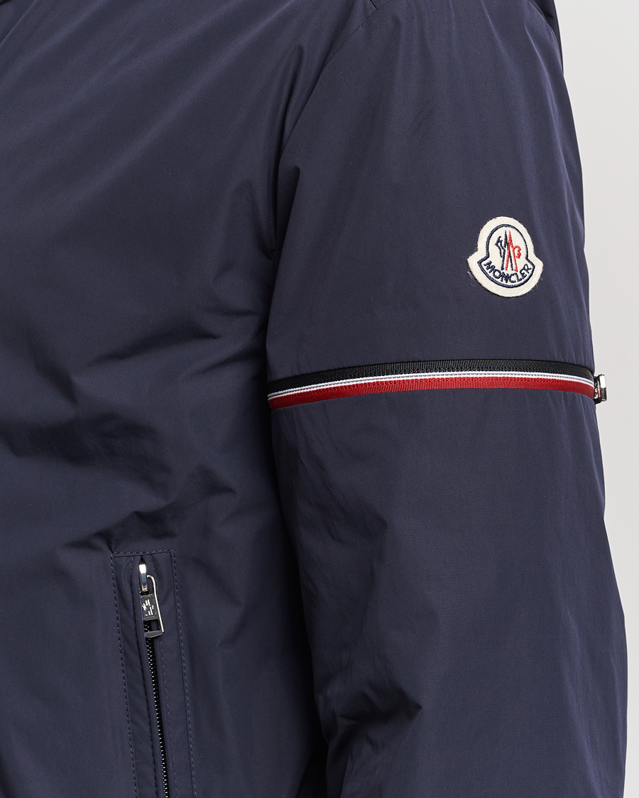 Herre | Jakker | Moncler | Ruinette Jacket Navy