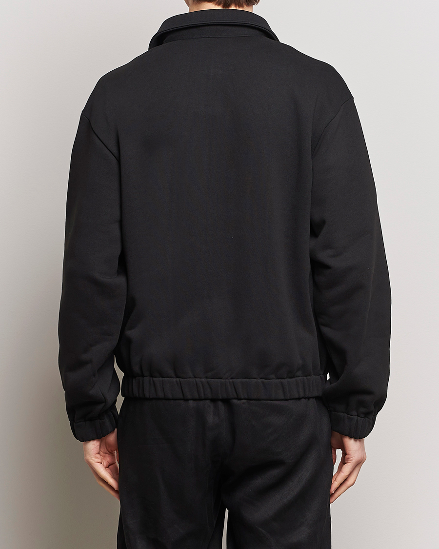 Herre | Trøjer | Moncler | Full Zip Blouson Black