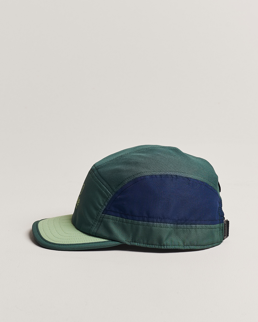 Herre | Tilbehør | Ciele | ALZCap Running Cap Spruce