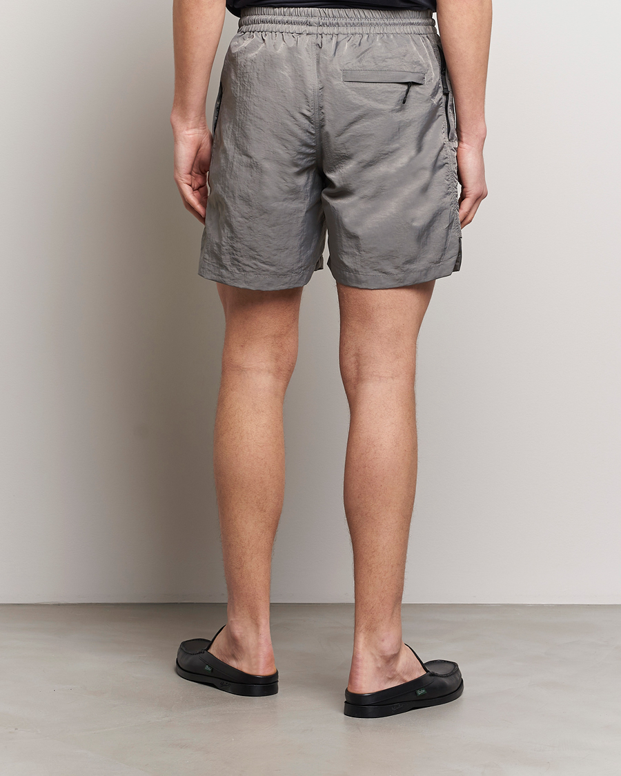 Herre | Shorts | Sunflower | Mike Shorts Light Grey