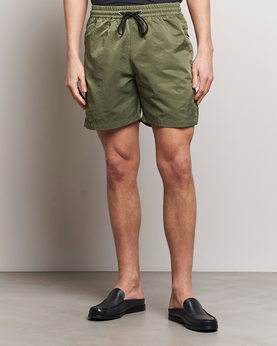 Herre | Afdelinger | Sunflower | Mike Shorts Olive