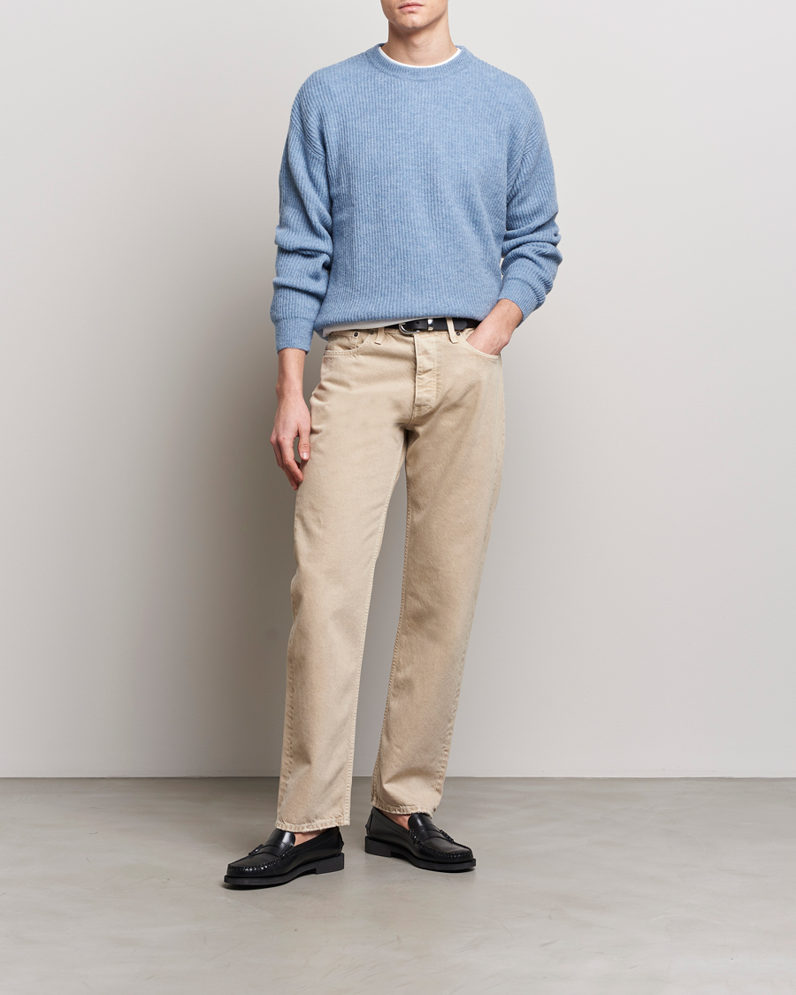 Herre | Jeans | Sunflower | Standard Jeans Vintage Sand
