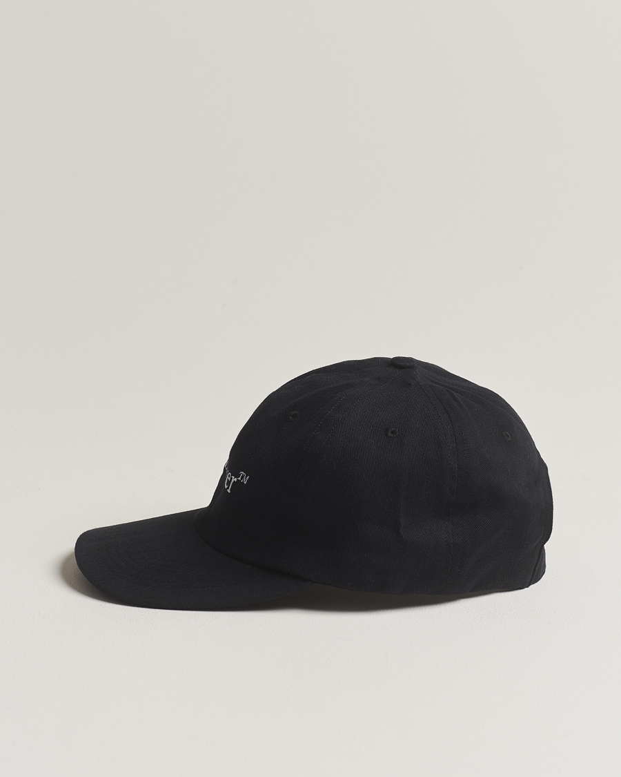 Herre | Hatte & kasketter | Sunflower | Dad Cap Black