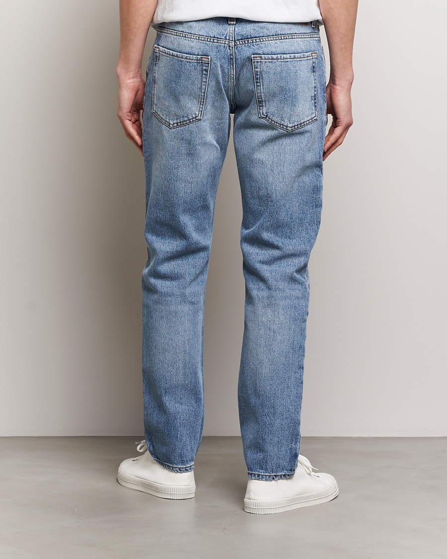 Herre | Jeans | BOSS ORANGE | Re.Maine Jeans Aqua