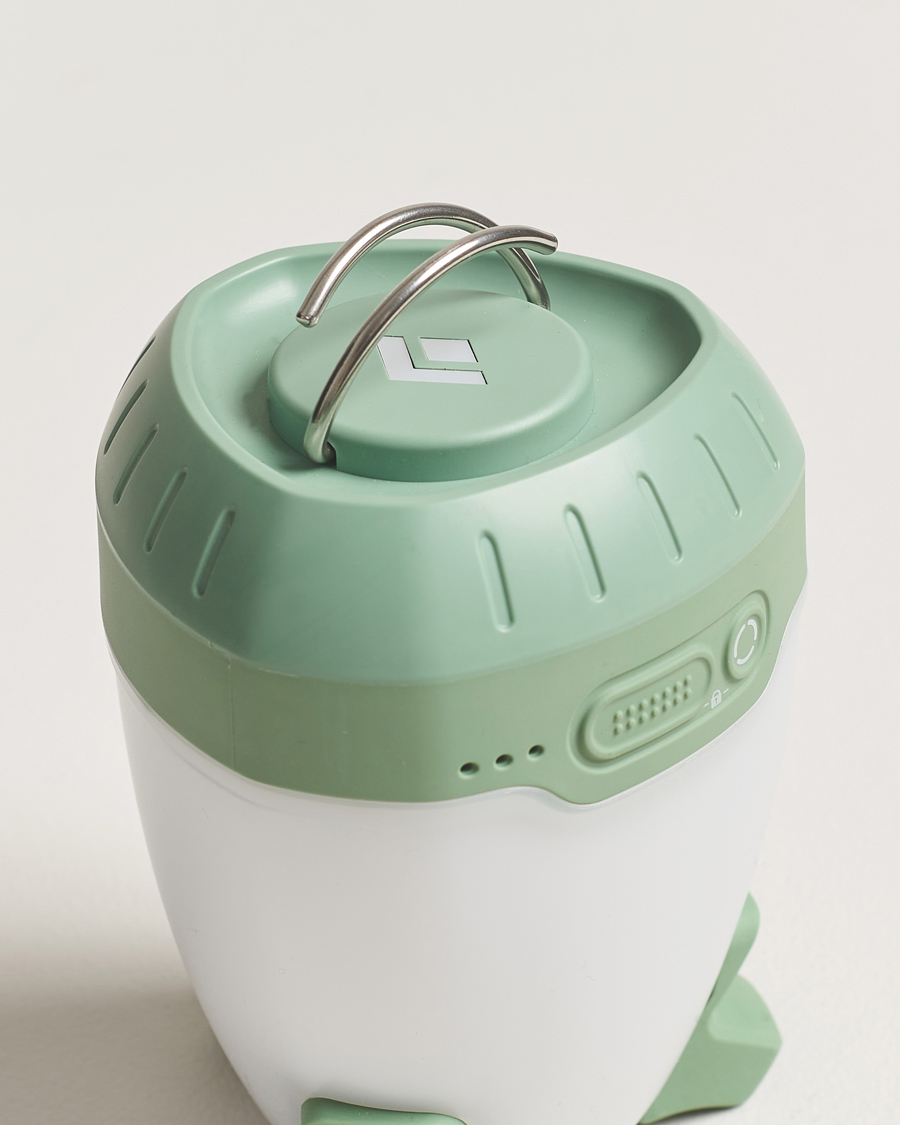 Herre | Outdoor living | Black Diamond | Orbiter 450 Lantern Desert Sage