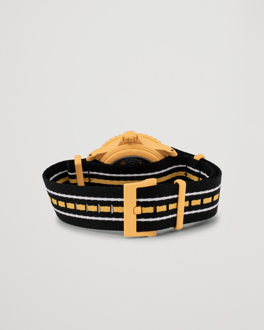 Herre | Swatch Blancpain X Swatch Pacific Ocean | Swatch | Blancpain X Pacific Ocean