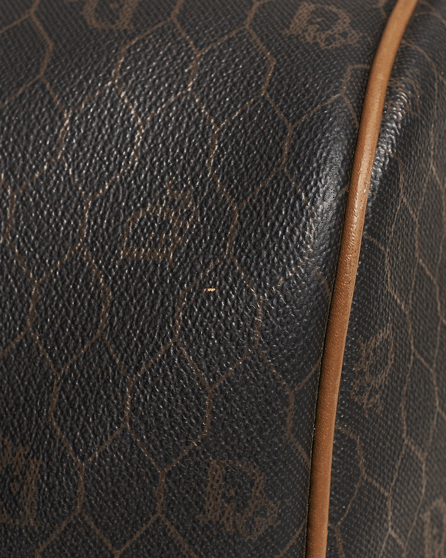 Herre | Dior Pre-Owned Carryall Weekendbag | Dior Pre-Owned | Carryall Weekendbag