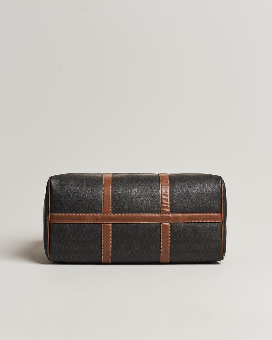 Herre | Dior Pre-Owned Carryall Weekendbag | Dior Pre-Owned | Carryall Weekendbag