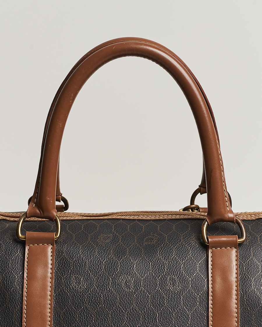 Herre | Dior Pre-Owned Carryall Weekendbag | Dior Pre-Owned | Carryall Weekendbag