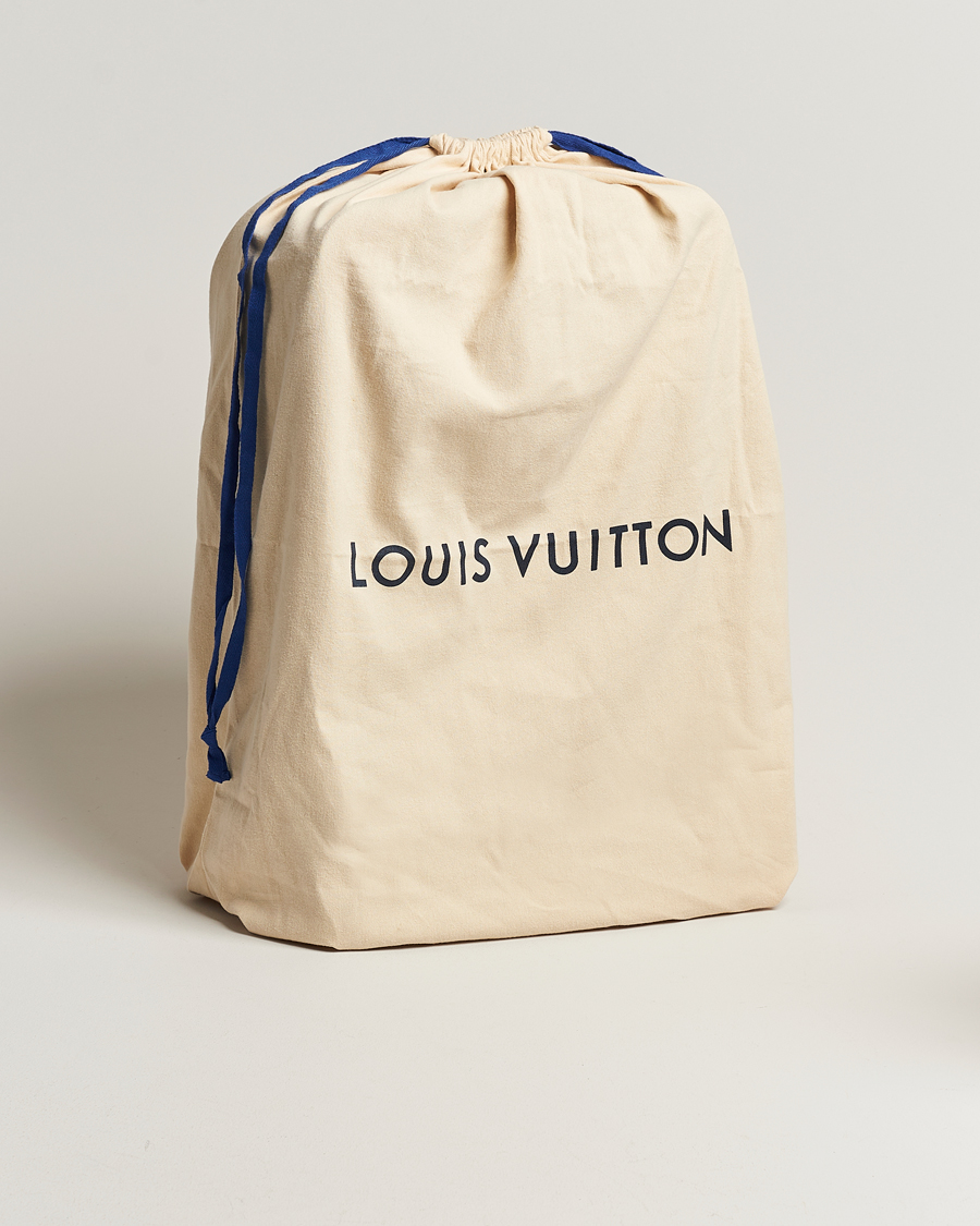 Herre | Louis Vuitton Pre-Owned Pégase 55 Trolley Monogram | Louis Vuitton Pre-Owned | Pégase 55 Trolley Monogram