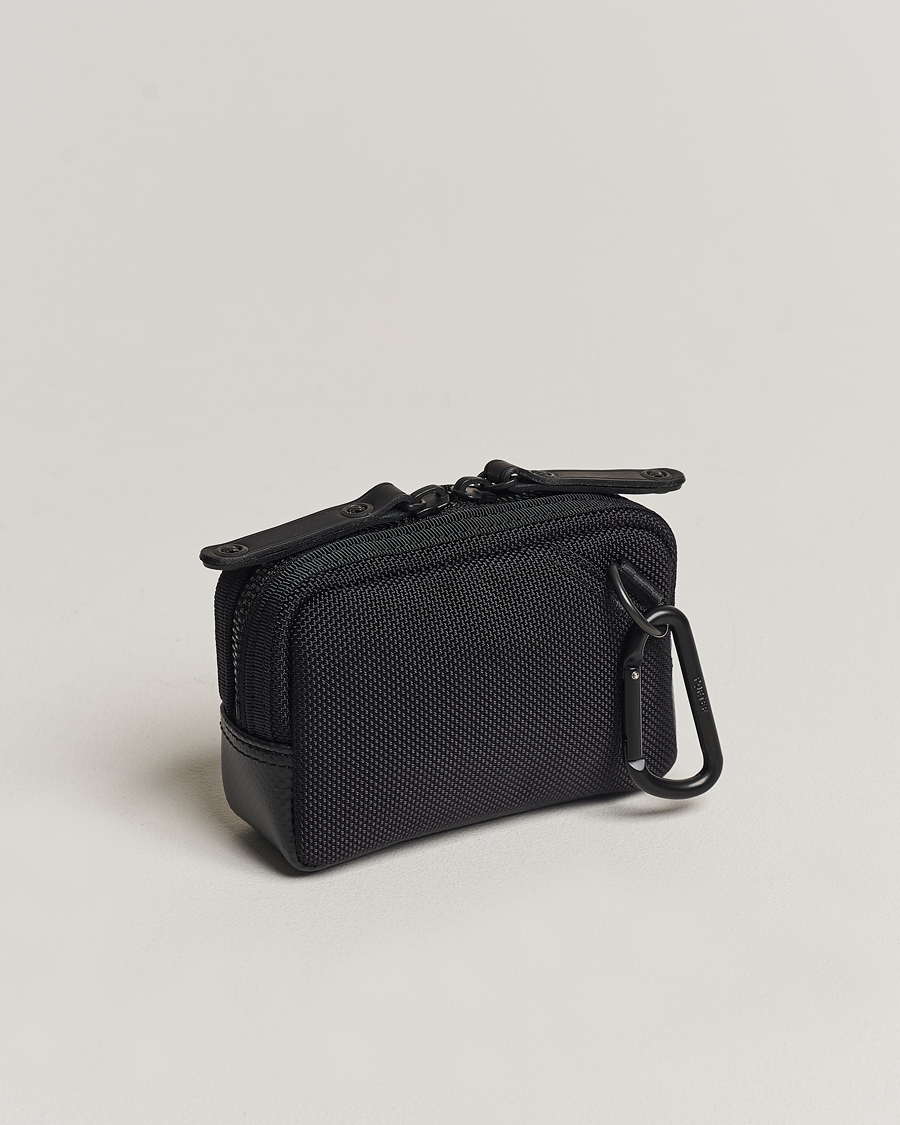 Herre |  | Porter-Yoshida & Co. | Heat Pouch Black