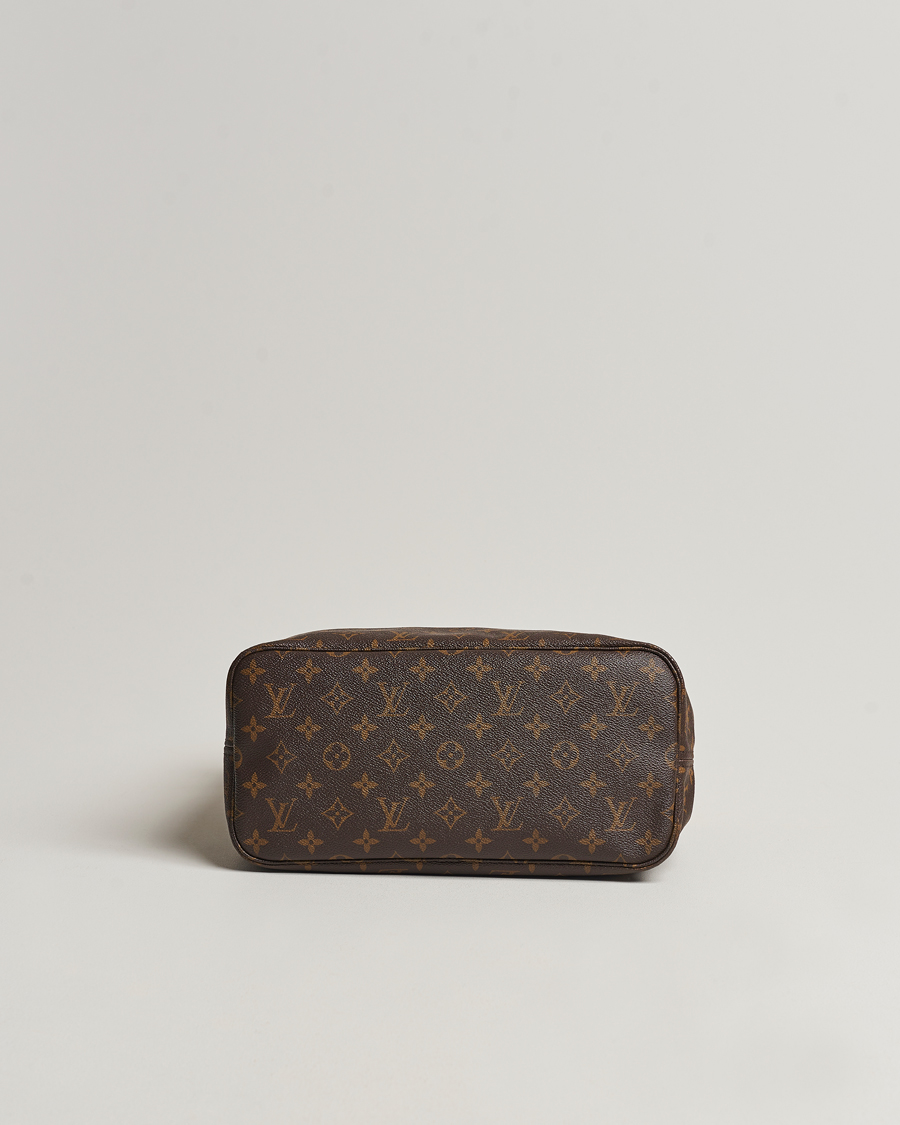 Herre | Louis Vuitton Pre-Owned Neverfull MM Tote Bag Monogram | Louis Vuitton Pre-Owned | Neverfull MM Tote Bag Monogram
