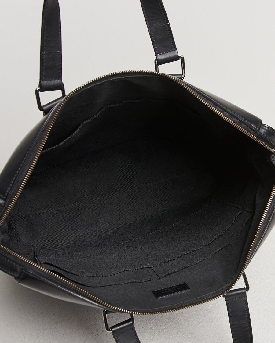 Herre | Louis Vuitton Pre-Owned Explorer Tote Bag Monogram Eclipse | Louis Vuitton Pre-Owned | Explorer Tote Bag Monogram Eclipse