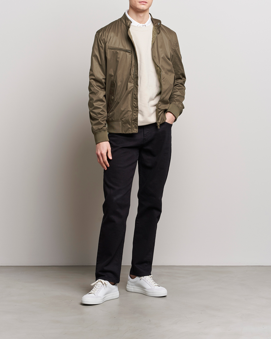 Herre | Jakker | Morris | Cook Jacket Brown