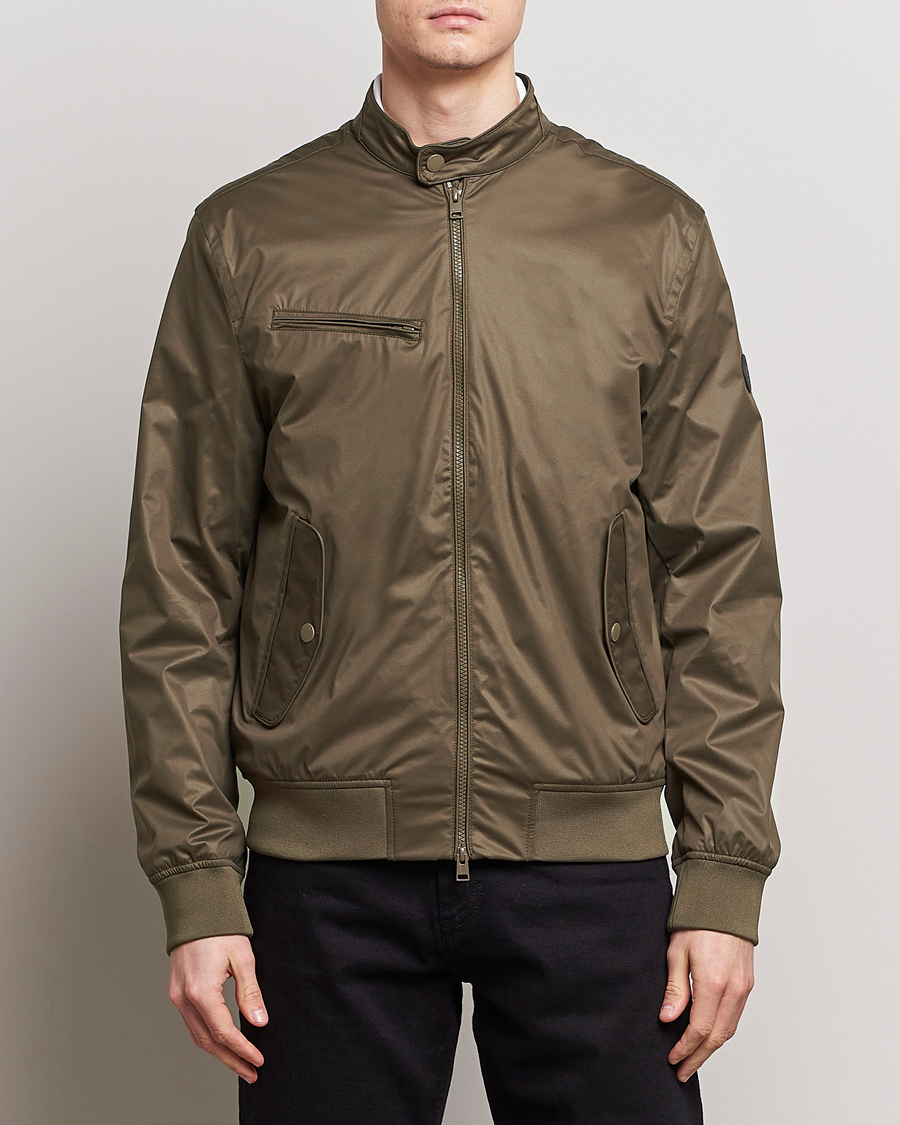 Herre | Udsalg | Morris | Cook Jacket Brown