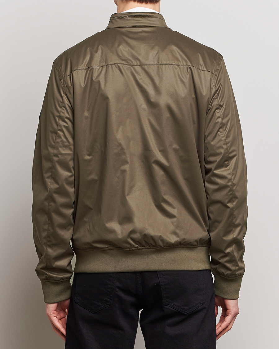 Herre | Jakker | Morris | Cook Jacket Brown