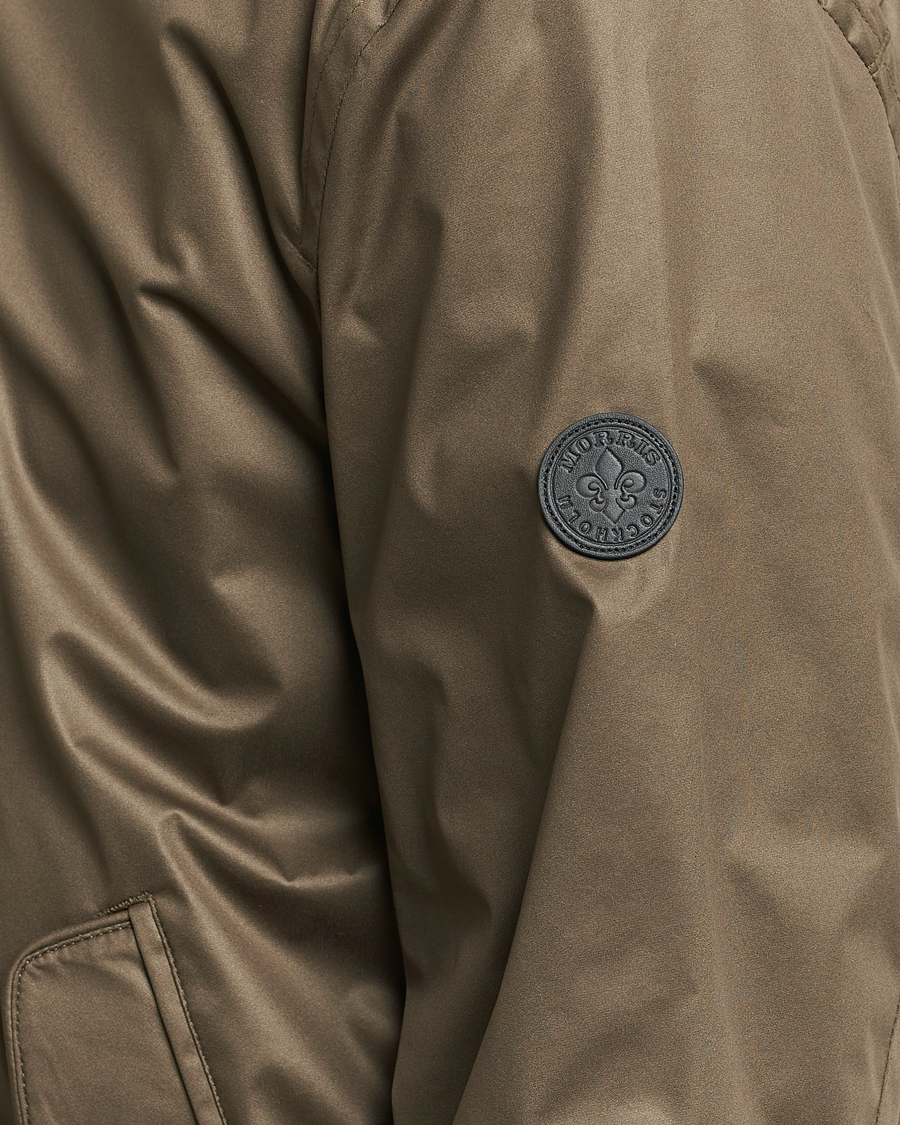 Herre | Jakker | Morris | Cook Jacket Brown