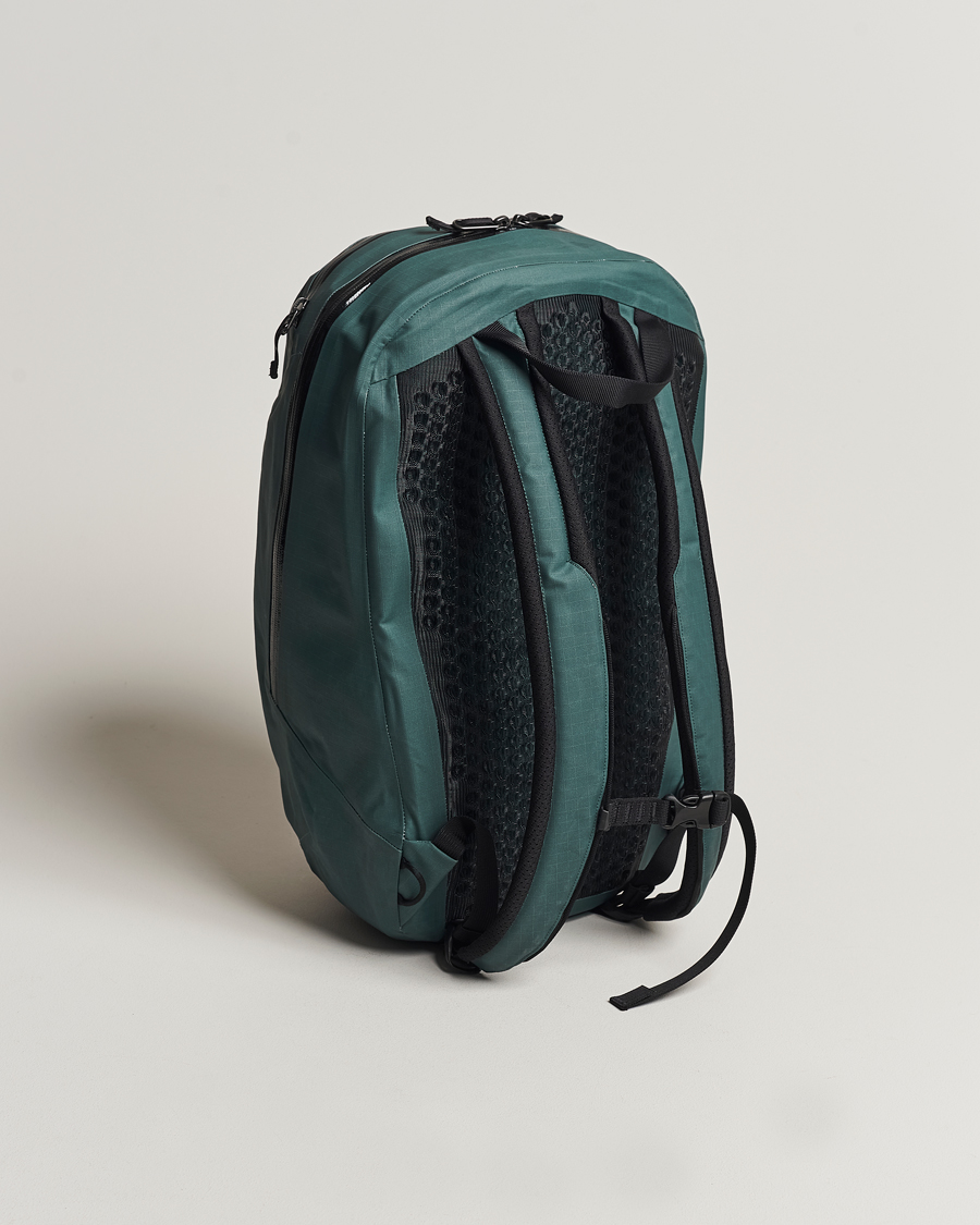 Herre | Tasker | Arc'teryx | Granville 16L Backpack Boxcar Green