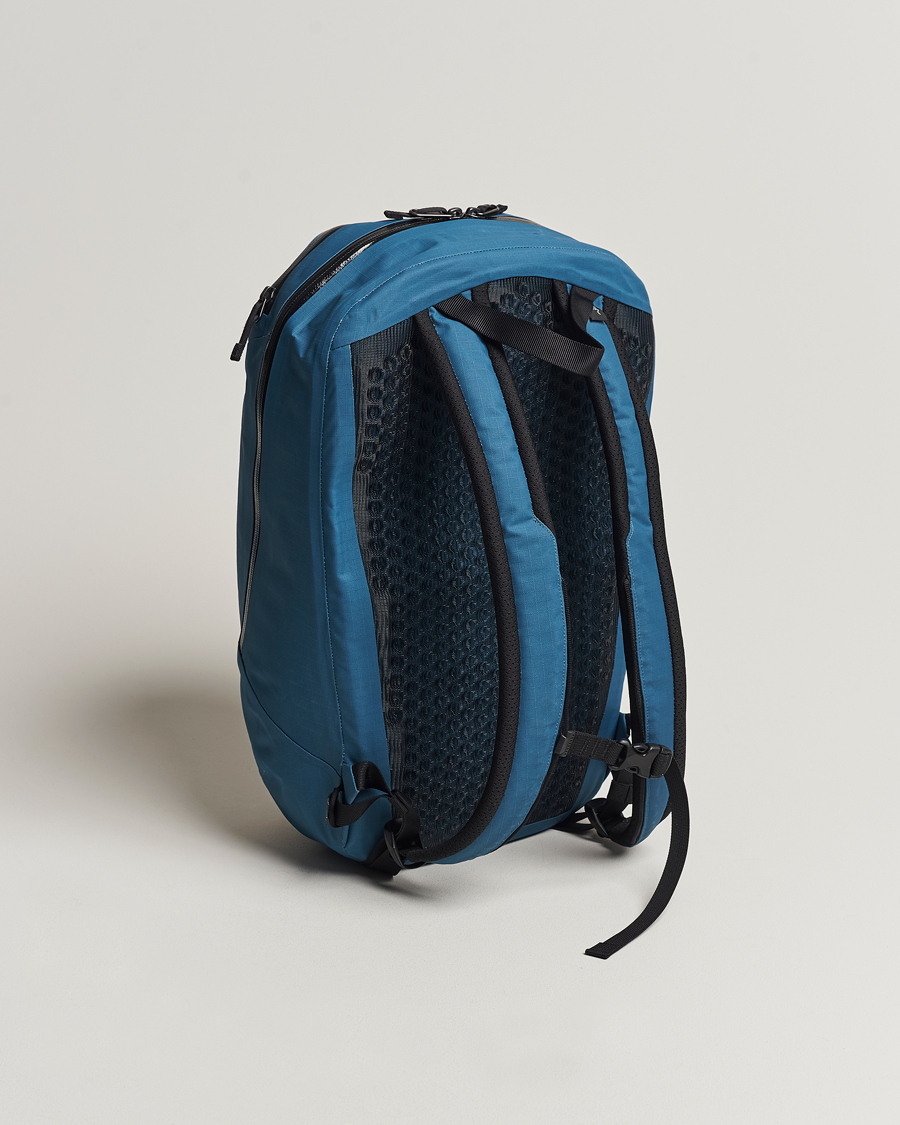 Herre | Tasker | Arc\'teryx | Granville 16L Backpack Serene Blue